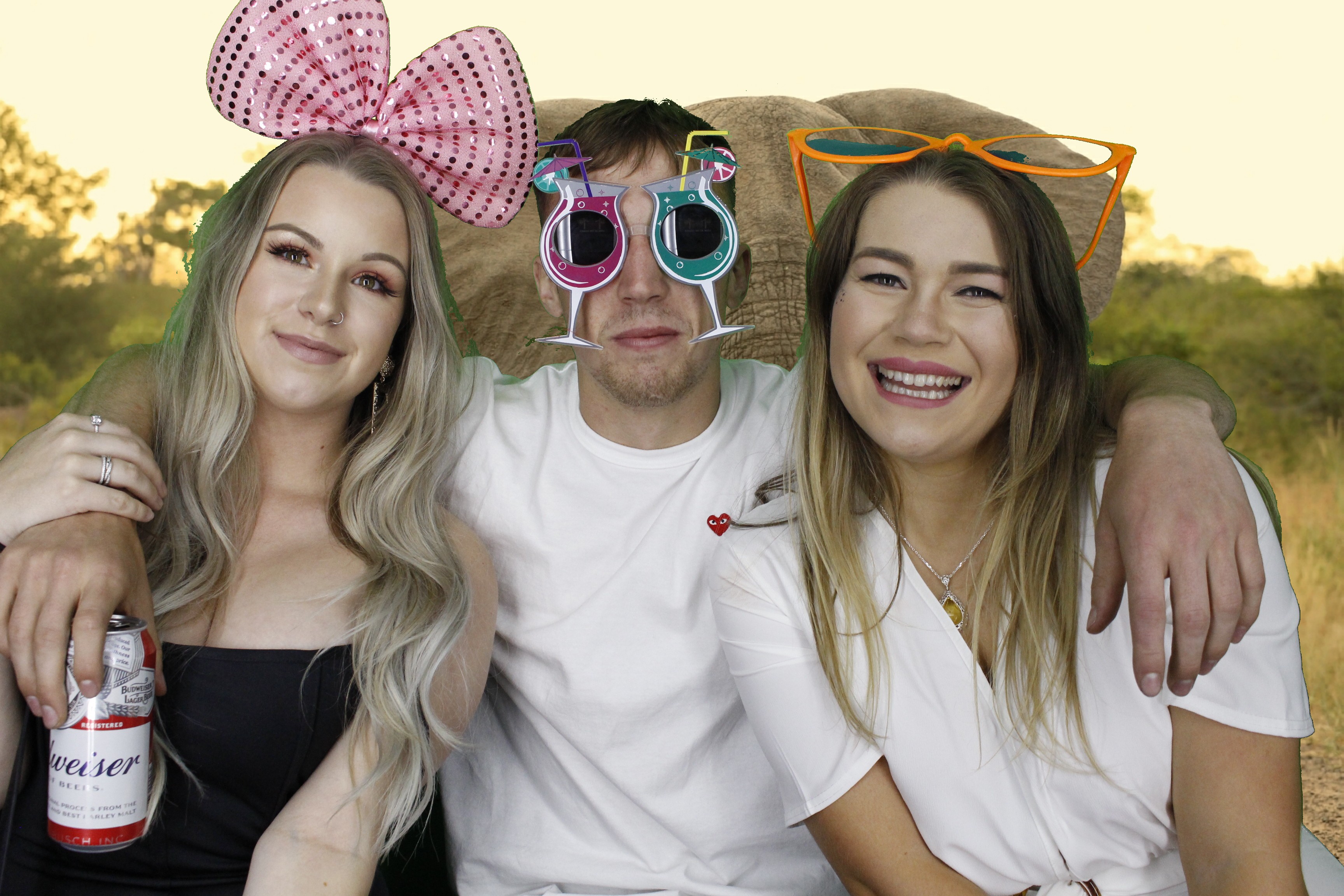 Debbies 21st birthday party | View more photos from the event at gallery.myphotoboothexperience.co.uk/u/MyPhotoBoothExperienceLtd/Debbies-21st-birthday-party